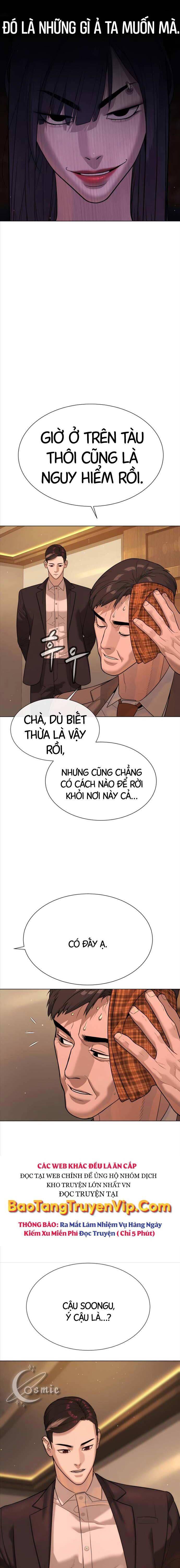 Sát Thủ Peter Chap 29 - Next Chap 30