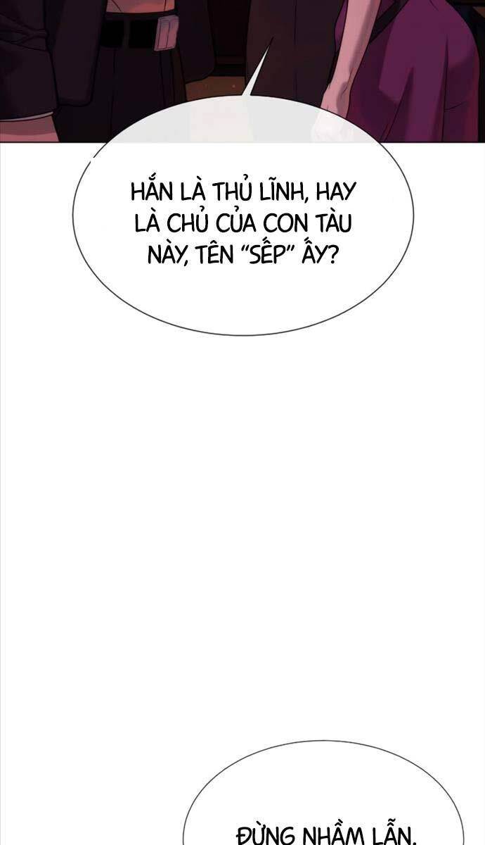 Sát Thủ Peter Chap 29 - Next Chap 30