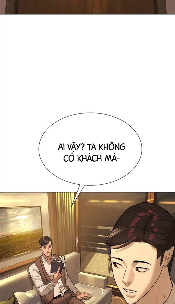 Sát Thủ Peter Chap 29 - Next Chap 30