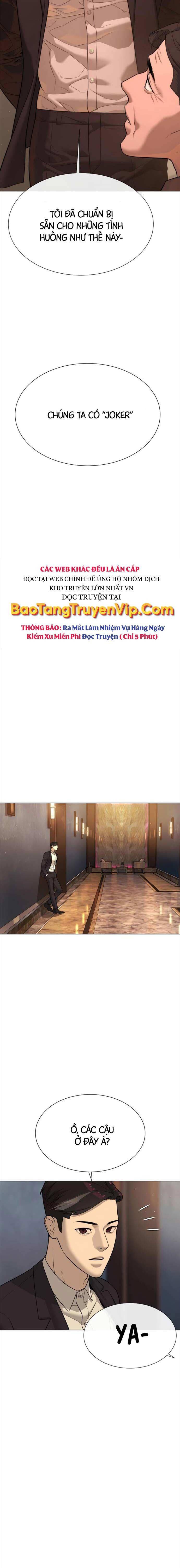 Sát Thủ Peter Chap 29 - Next Chap 30