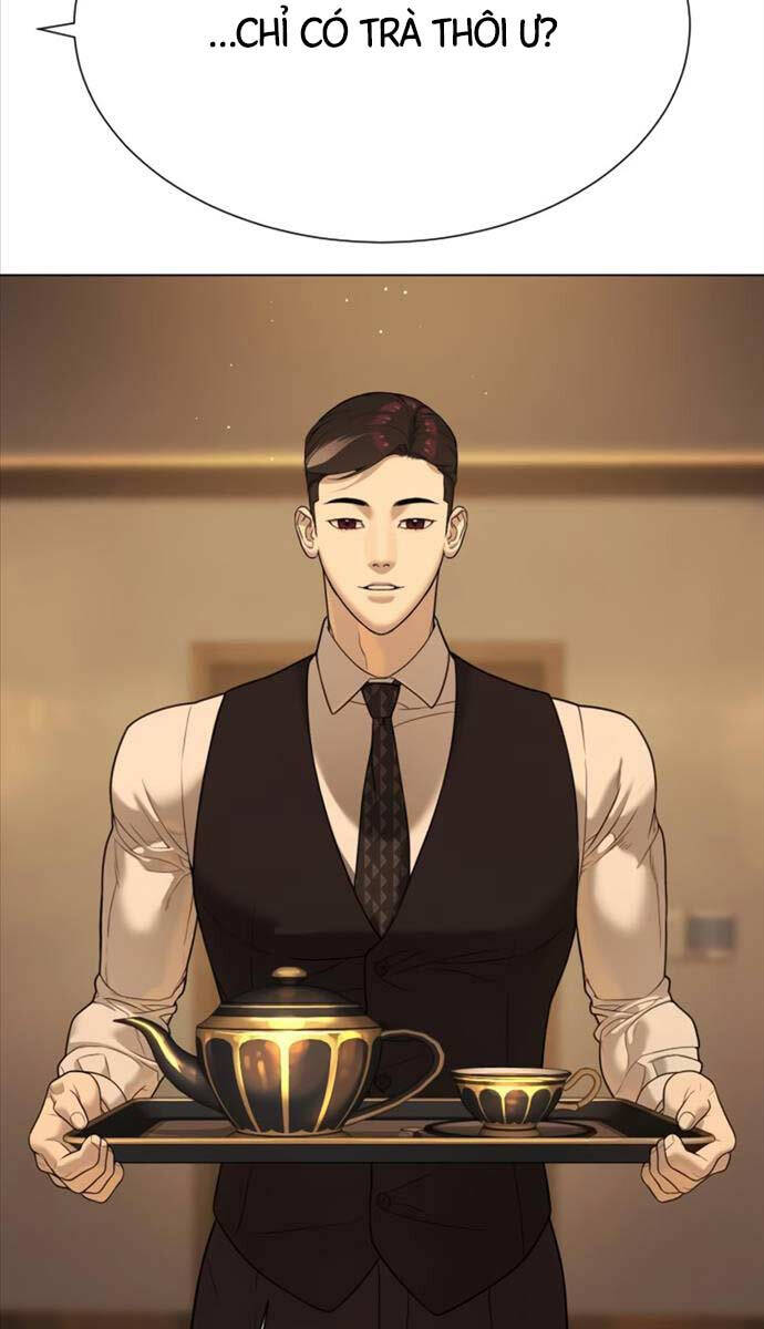 Sát Thủ Peter Chap 29 - Next Chap 30