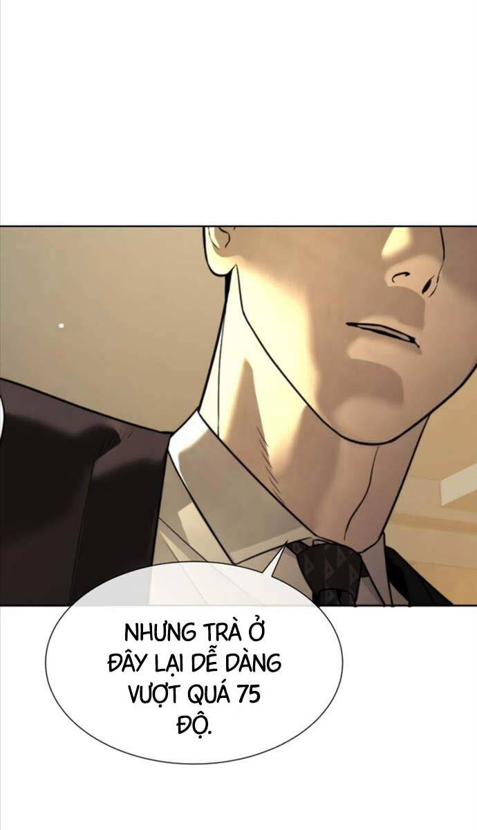 Sát Thủ Peter Chap 29 - Next Chap 30