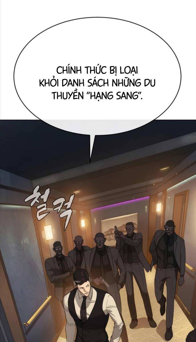 Sát Thủ Peter Chap 29 - Next Chap 30