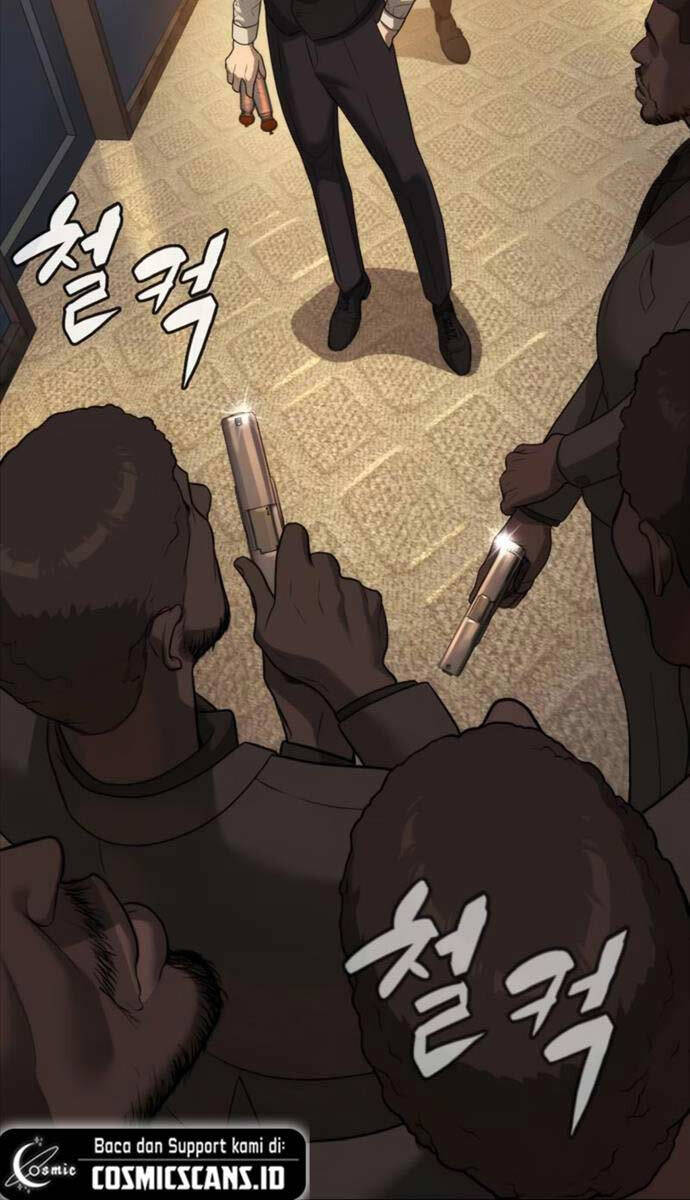 Sát Thủ Peter Chap 29 - Next Chap 30