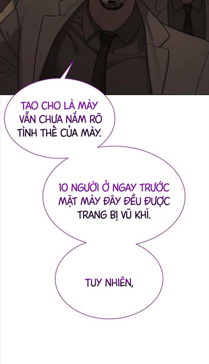 Sát Thủ Peter Chap 29 - Next Chap 30
