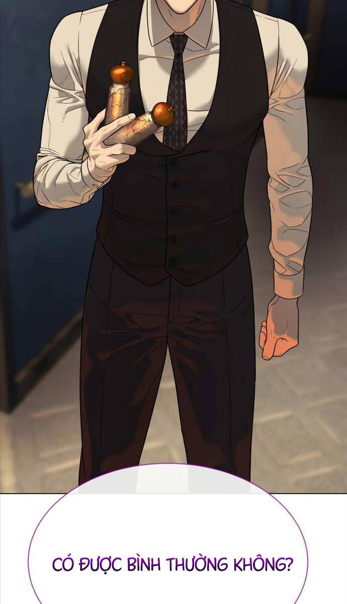 Sát Thủ Peter Chap 29 - Next Chap 30