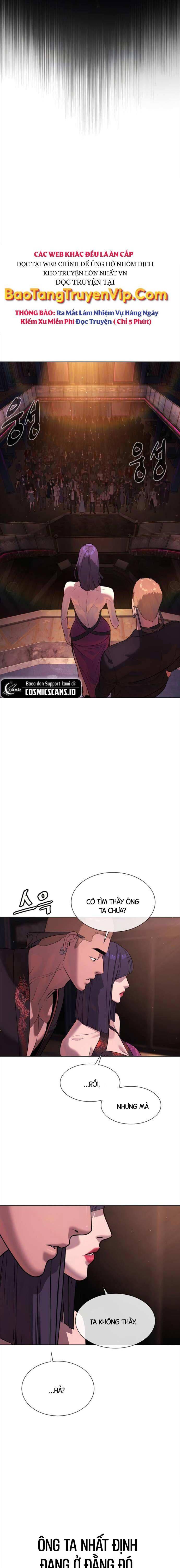 Sát Thủ Peter Chap 29 - Next Chap 30