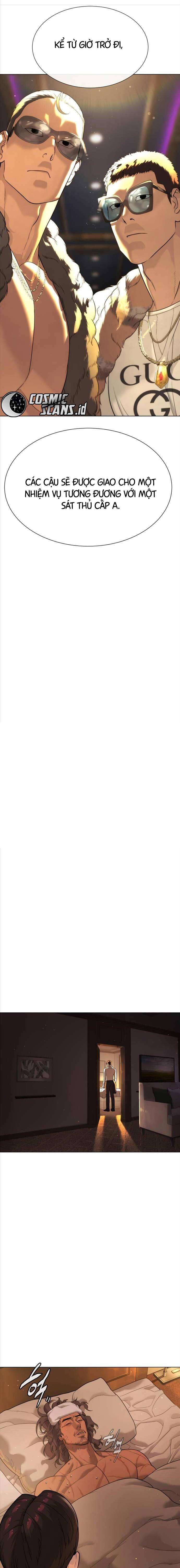 Sát Thủ Peter Chap 29 - Next Chap 30