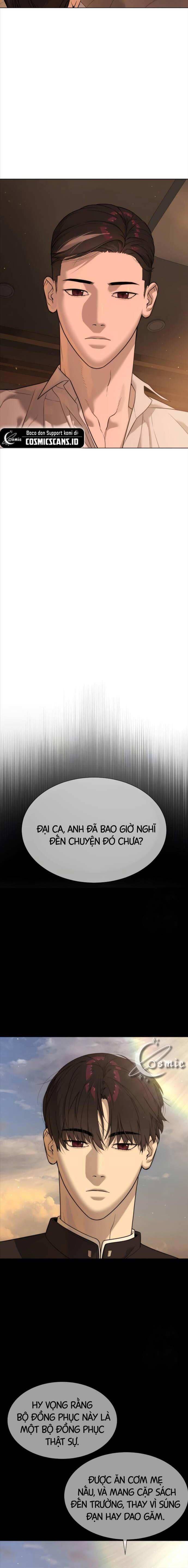 Sát Thủ Peter Chap 29 - Next Chap 30