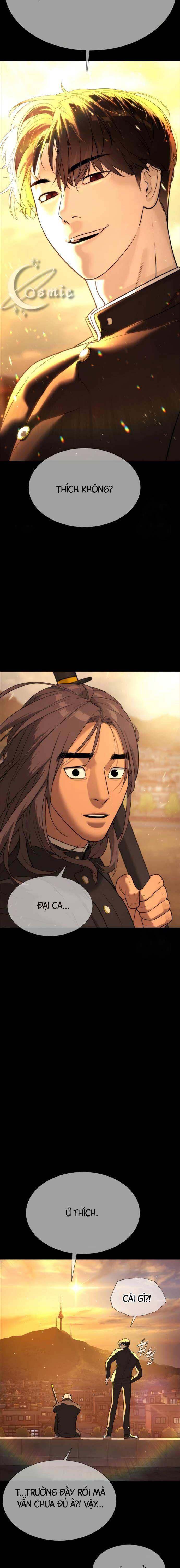 Sát Thủ Peter Chap 29 - Next Chap 30