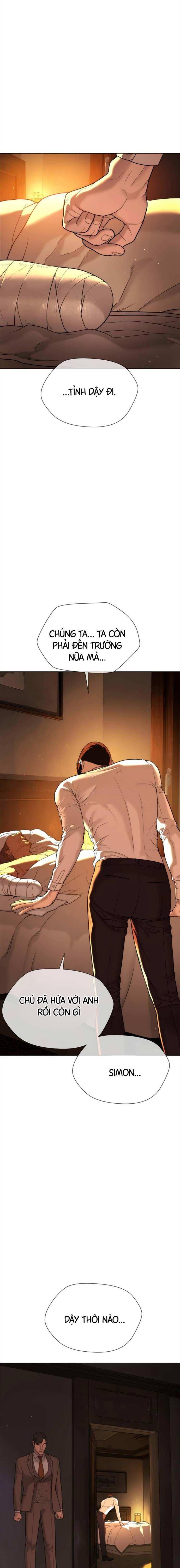 Sát Thủ Peter Chap 29 - Next Chap 30