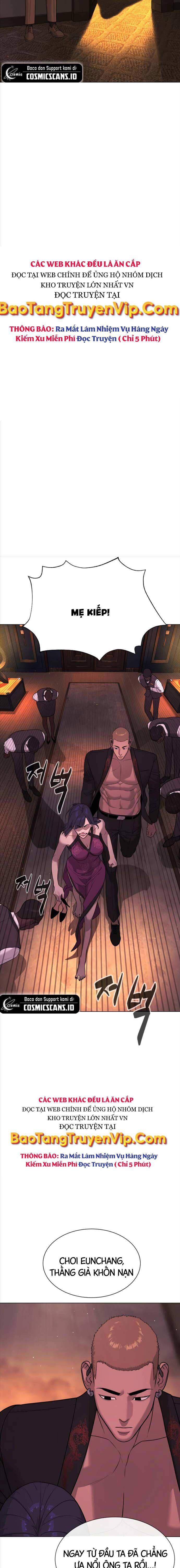 Sát Thủ Peter Chap 29 - Next Chap 30