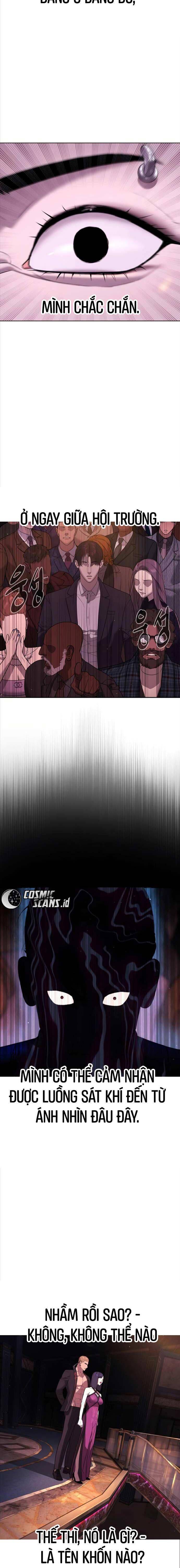 Sát Thủ Peter Chap 29 - Next Chap 30