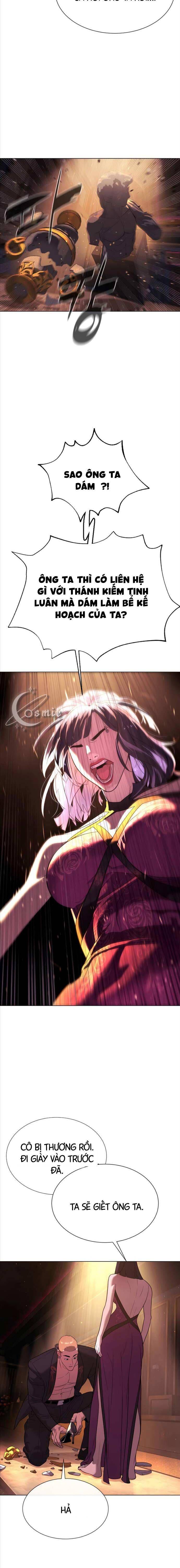 Sát Thủ Peter Chap 29 - Next Chap 30