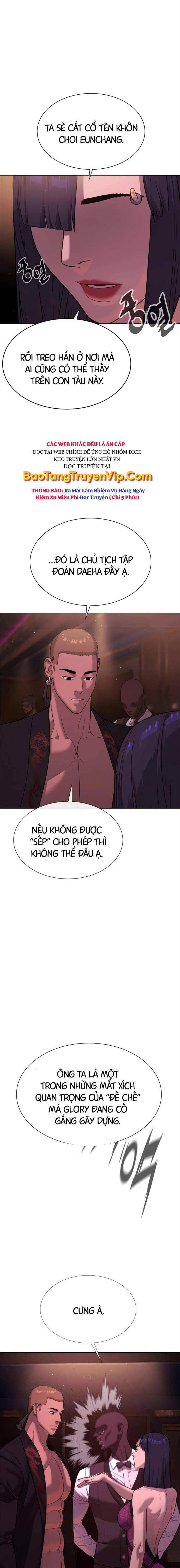 Sát Thủ Peter Chap 29 - Next Chap 30