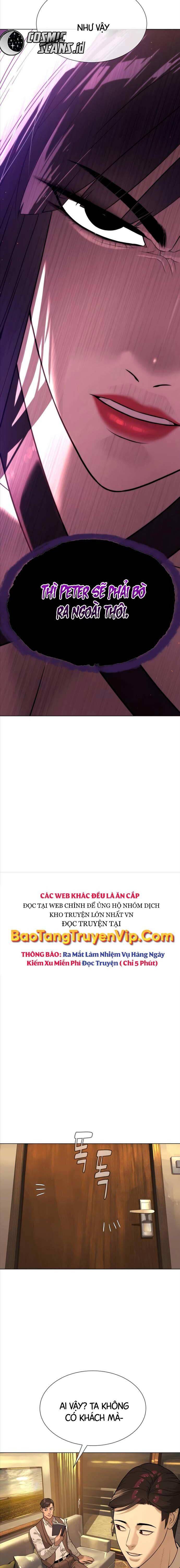 Sát Thủ Peter Chap 29 - Next Chap 30