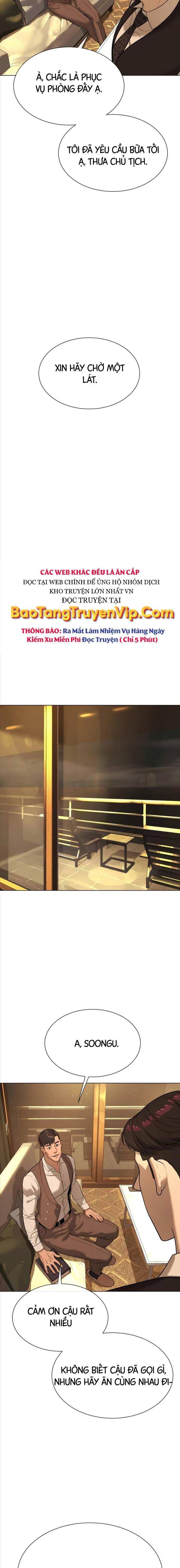 Sát Thủ Peter Chap 29 - Next Chap 30