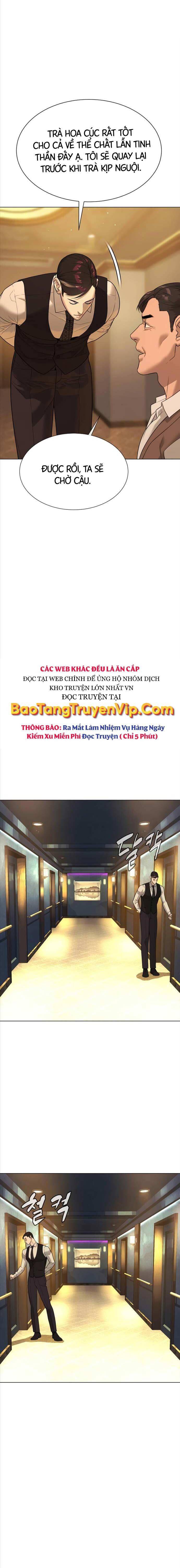 Sát Thủ Peter Chap 29 - Next Chap 30