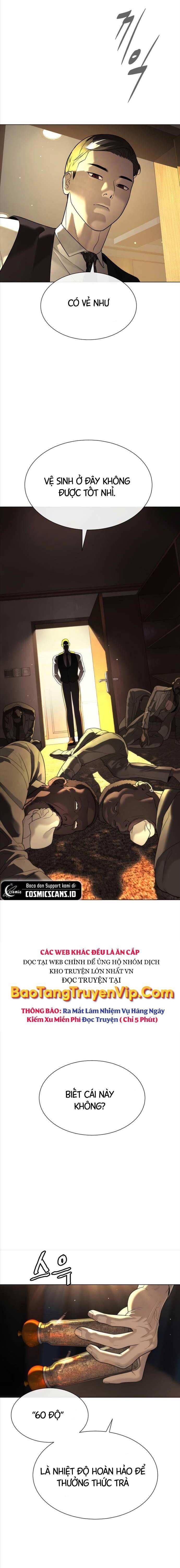 Sát Thủ Peter Chap 29 - Next Chap 30