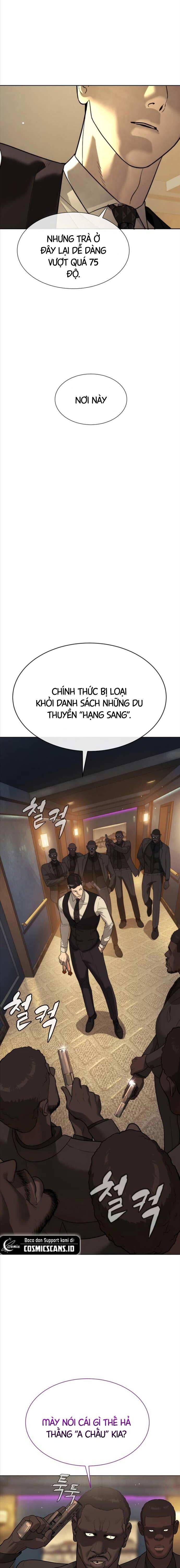 Sát Thủ Peter Chap 29 - Next Chap 30