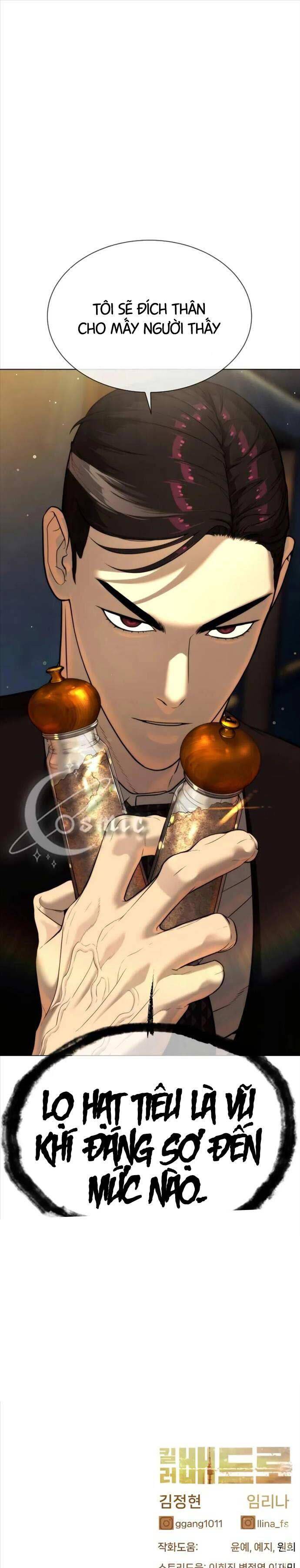 Sát Thủ Peter Chap 29 - Next Chap 30