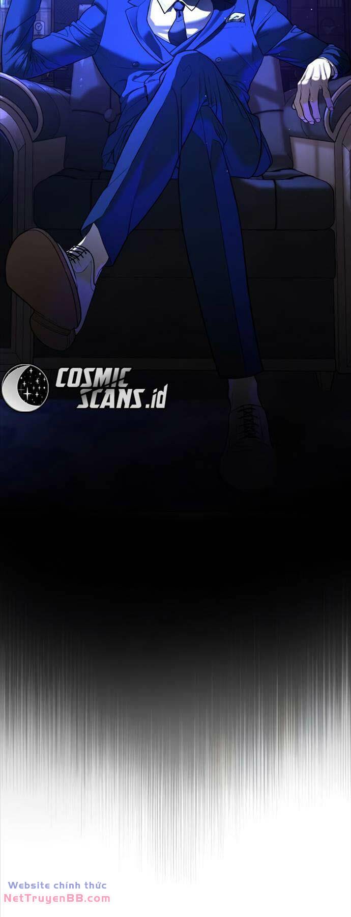 Sát Thủ Peter Chap 29 - Next Chap 30