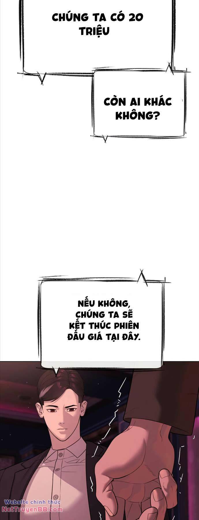 Sát Thủ Peter Chap 29 - Next Chap 30