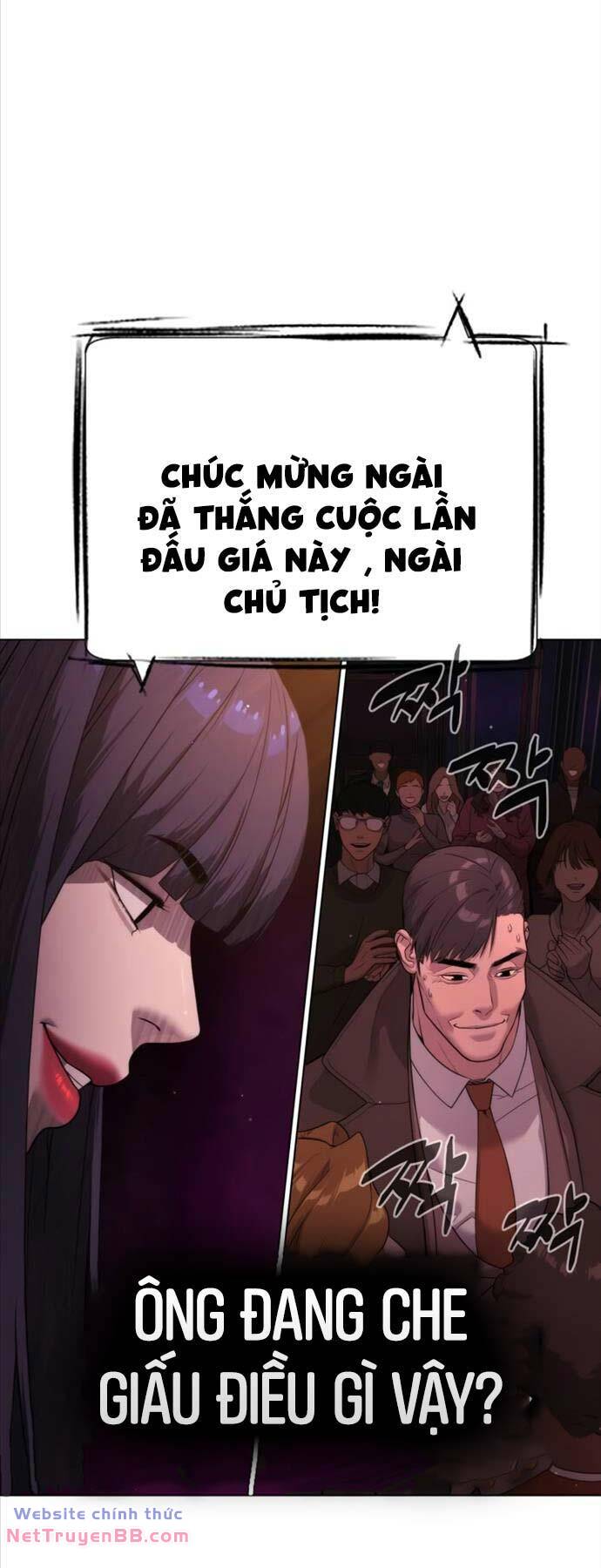 Sát Thủ Peter Chap 29 - Next Chap 30
