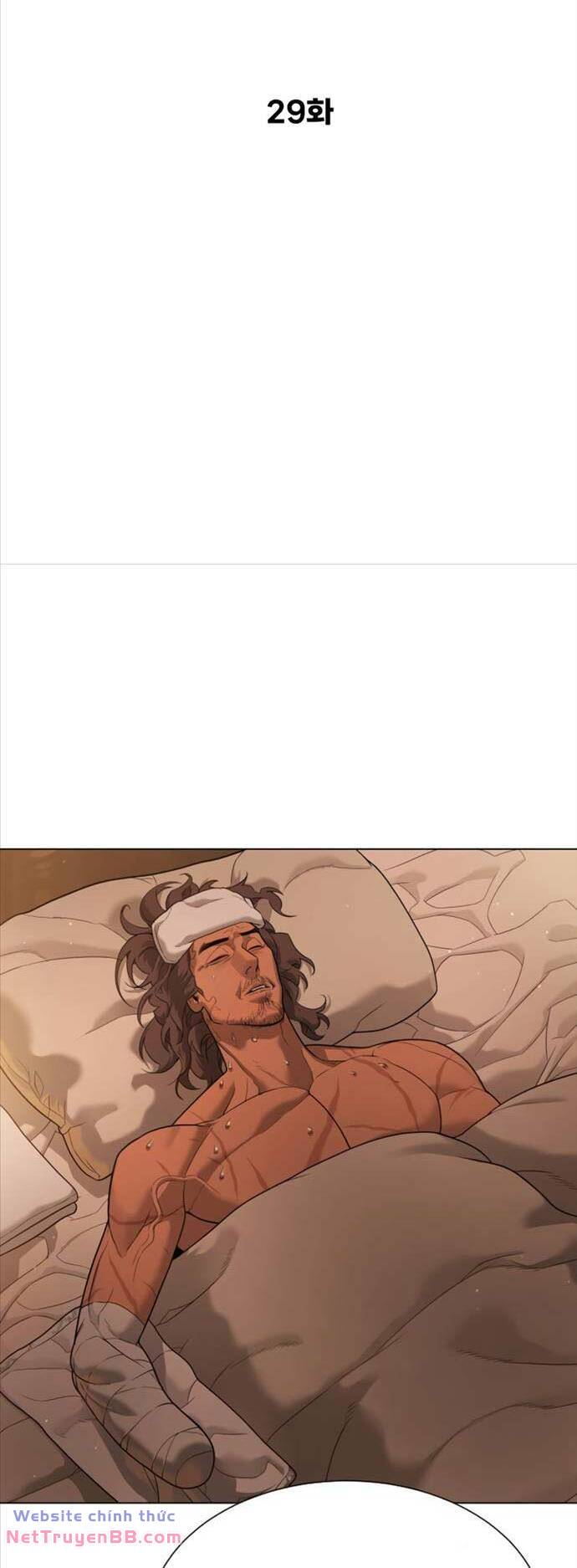 Sát Thủ Peter Chap 29 - Next Chap 30