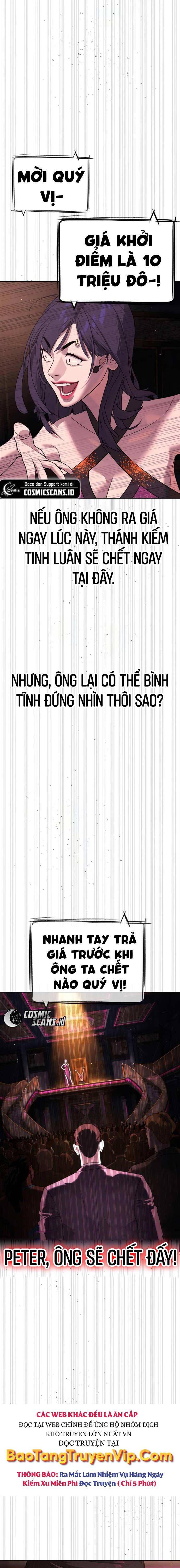 Sát Thủ Peter Chap 29 - Next Chap 30