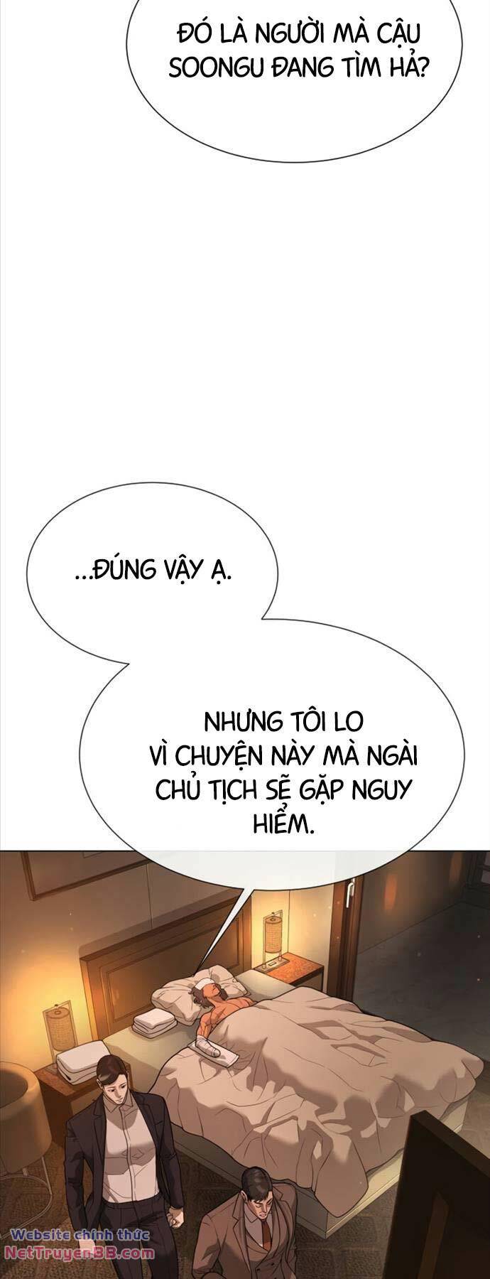 Sát Thủ Peter Chap 29 - Next Chap 30