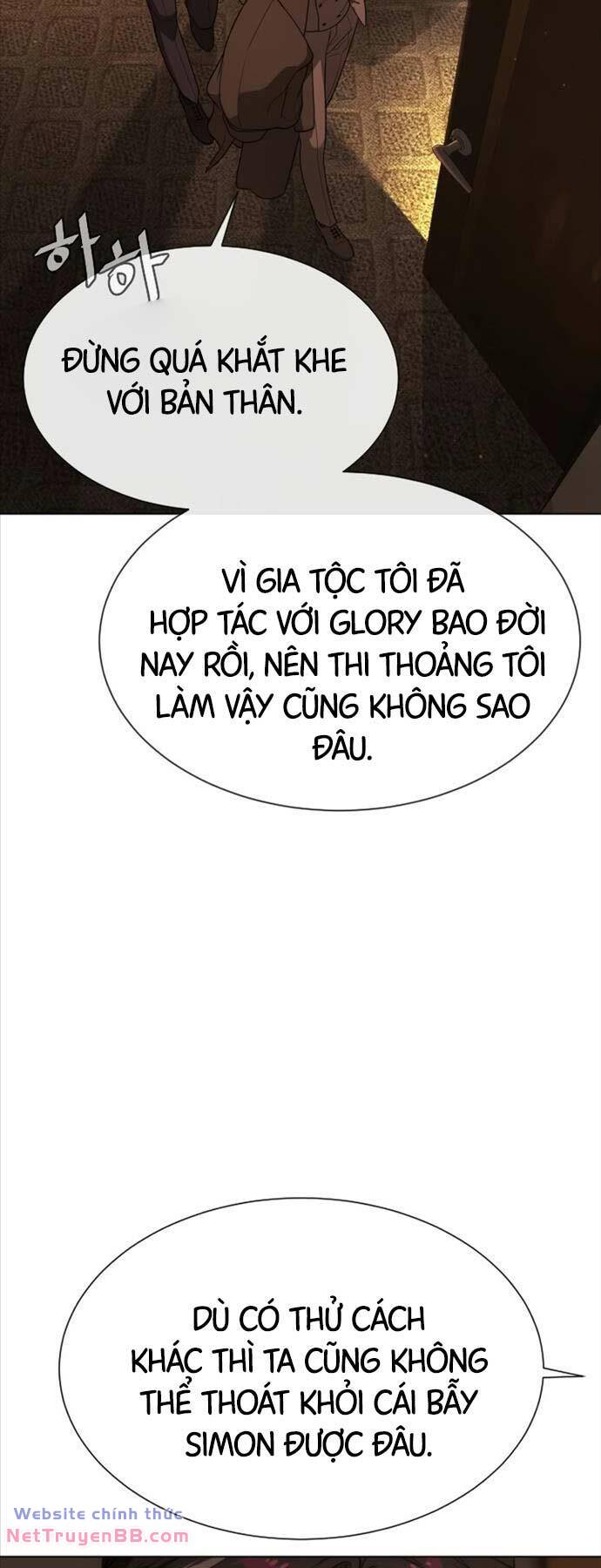 Sát Thủ Peter Chap 29 - Next Chap 30