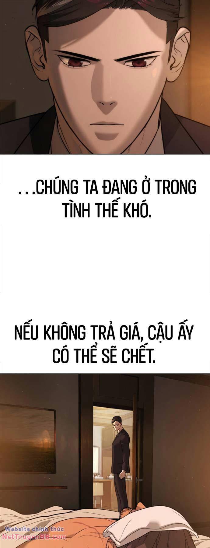 Sát Thủ Peter Chap 29 - Next Chap 30