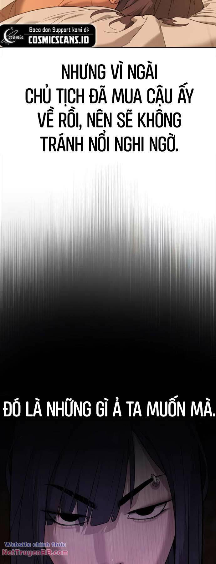 Sát Thủ Peter Chap 29 - Next Chap 30