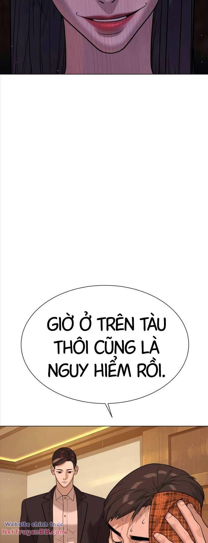 Sát Thủ Peter Chap 29 - Next Chap 30