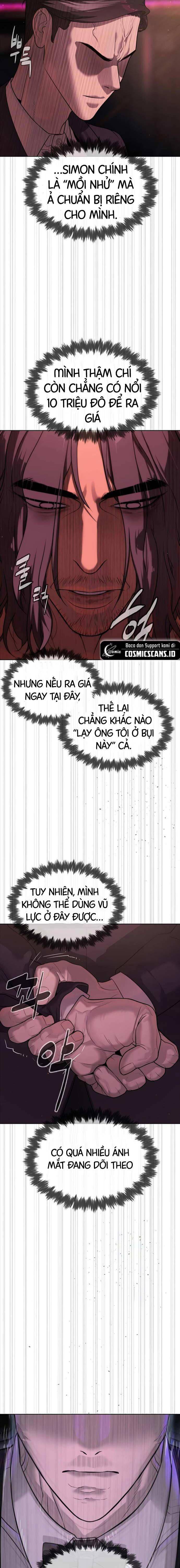 Sát Thủ Peter Chap 29 - Next Chap 30