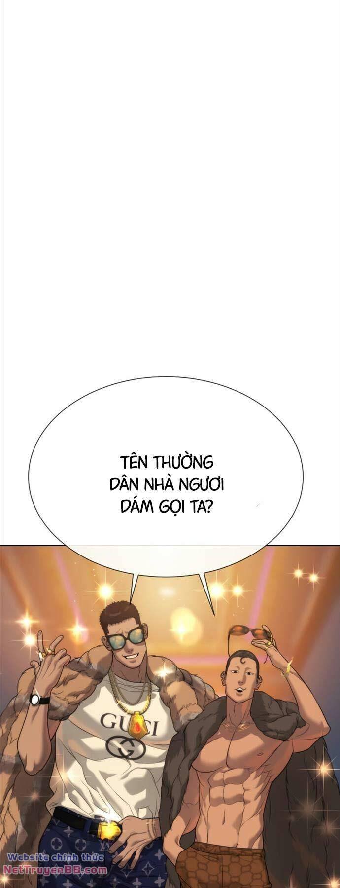 Sát Thủ Peter Chap 29 - Next Chap 30