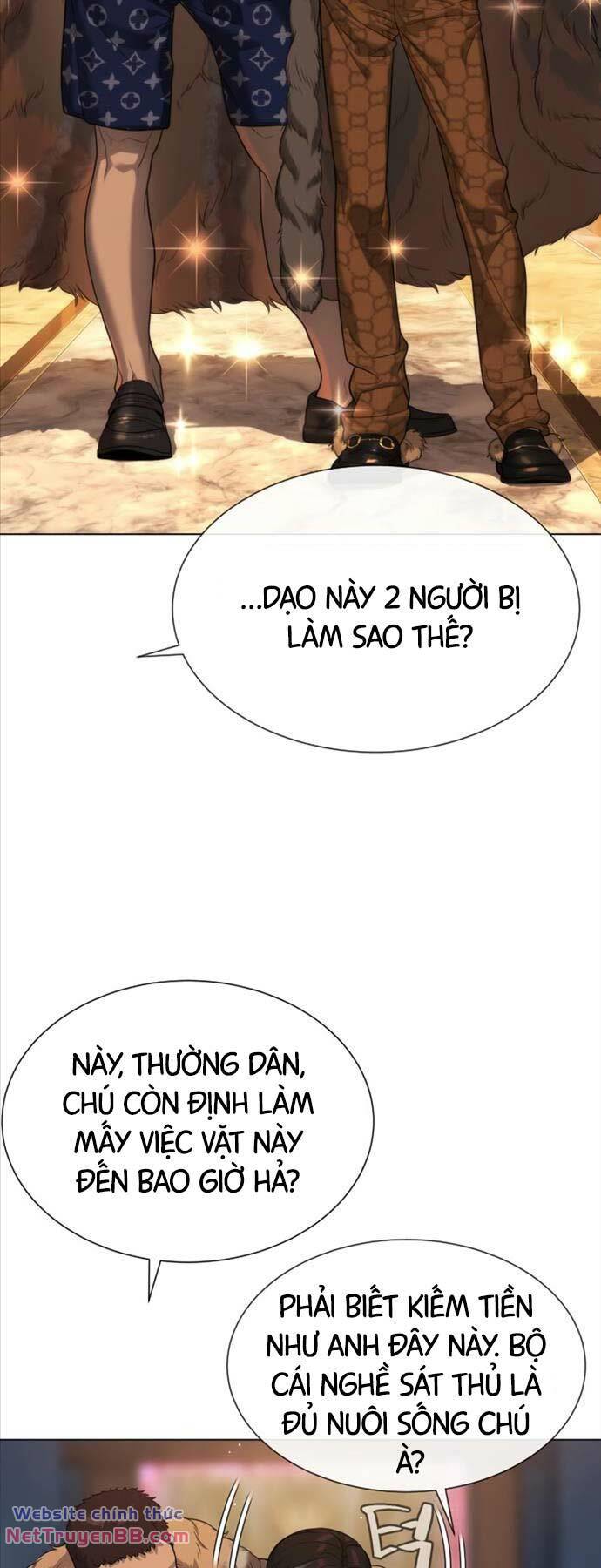 Sát Thủ Peter Chap 29 - Next Chap 30