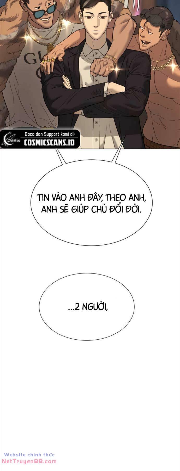 Sát Thủ Peter Chap 29 - Next Chap 30