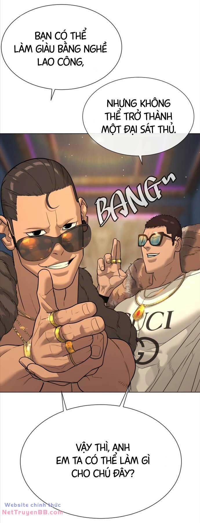 Sát Thủ Peter Chap 29 - Next Chap 30