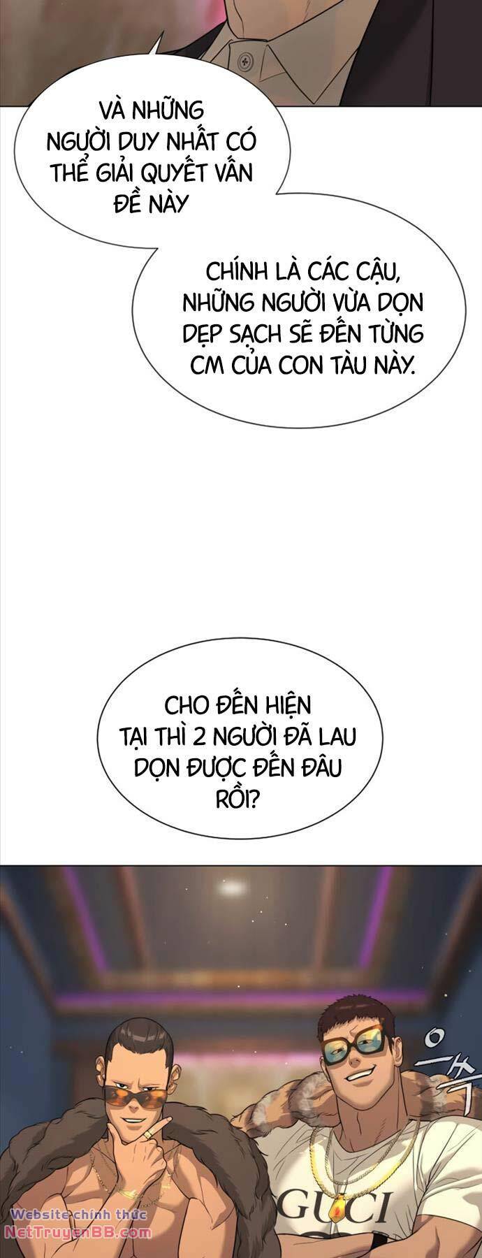 Sát Thủ Peter Chap 29 - Next Chap 30