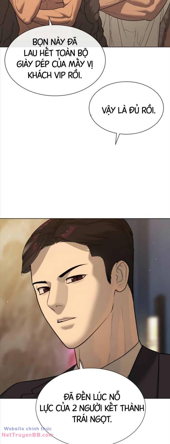 Sát Thủ Peter Chap 29 - Next Chap 30