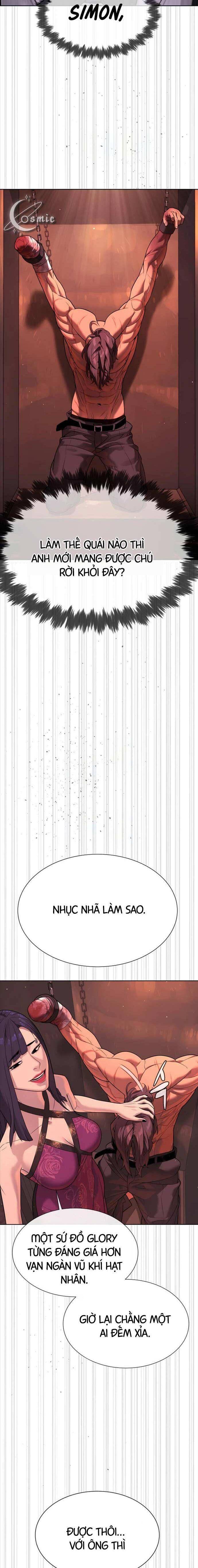 Sát Thủ Peter Chap 29 - Next Chap 30