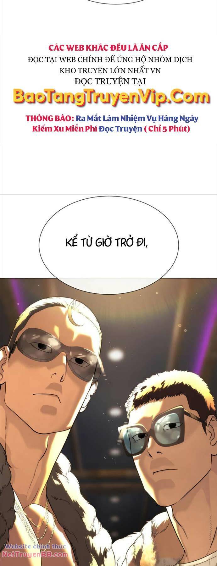 Sát Thủ Peter Chap 29 - Next Chap 30