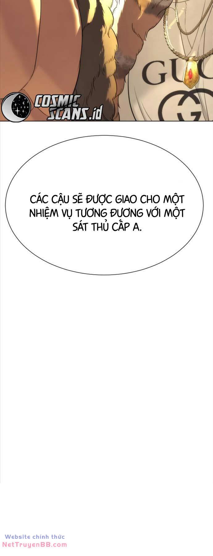 Sát Thủ Peter Chap 29 - Next Chap 30