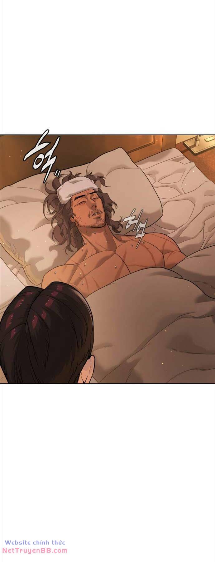 Sát Thủ Peter Chap 29 - Next Chap 30