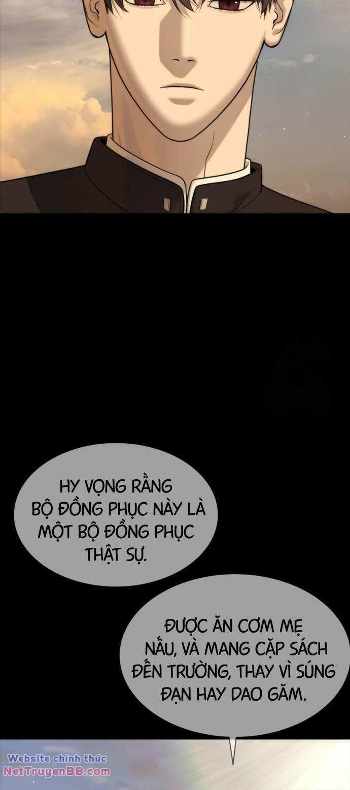 Sát Thủ Peter Chap 29 - Next Chap 30
