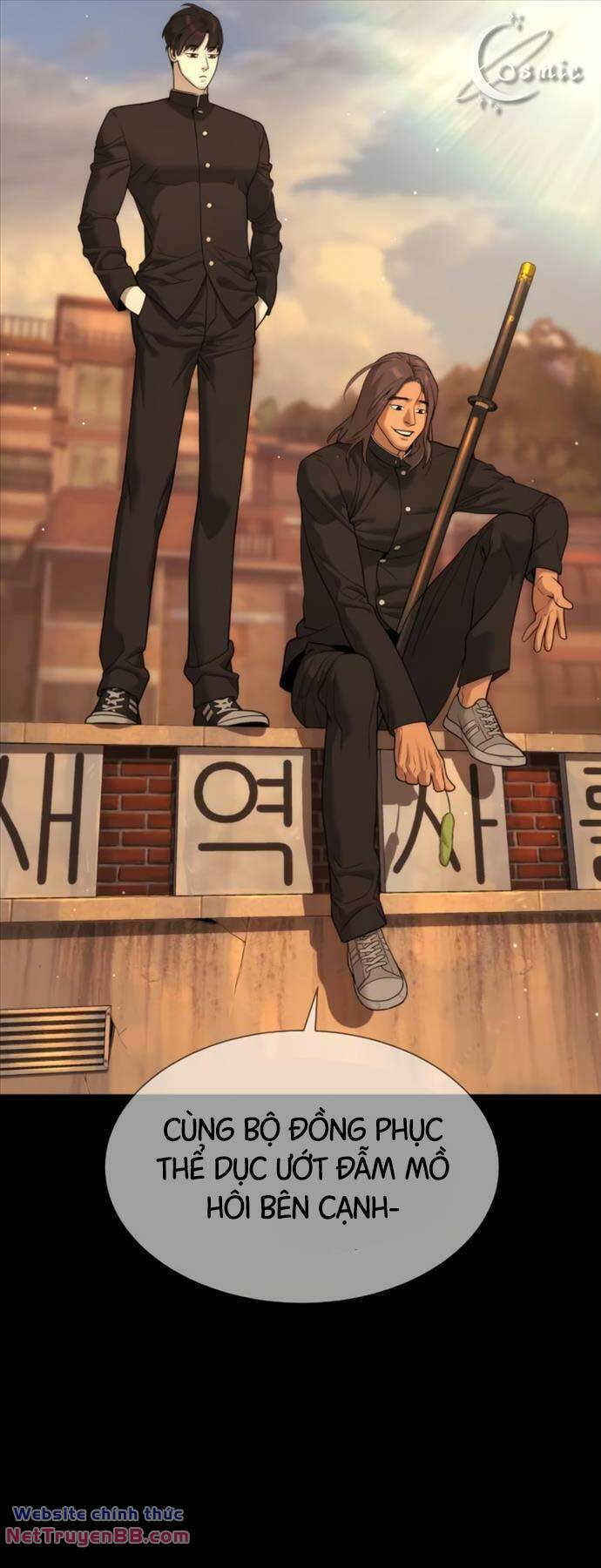 Sát Thủ Peter Chap 29 - Next Chap 30