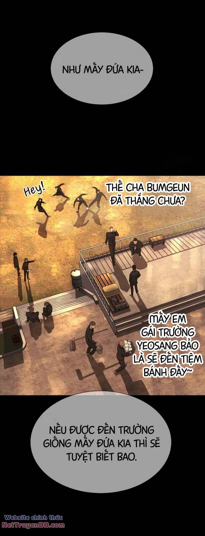 Sát Thủ Peter Chap 29 - Next Chap 30