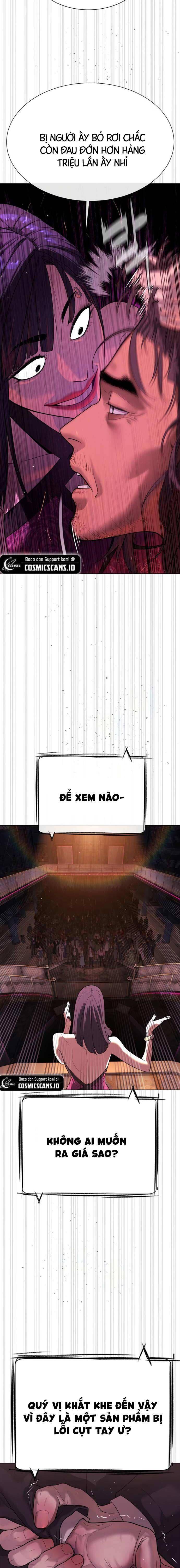 Sát Thủ Peter Chap 29 - Next Chap 30